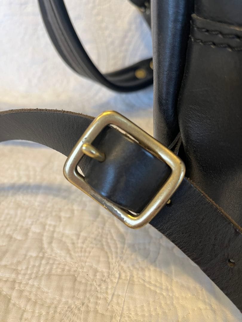 Herz リュック　デイパック　M