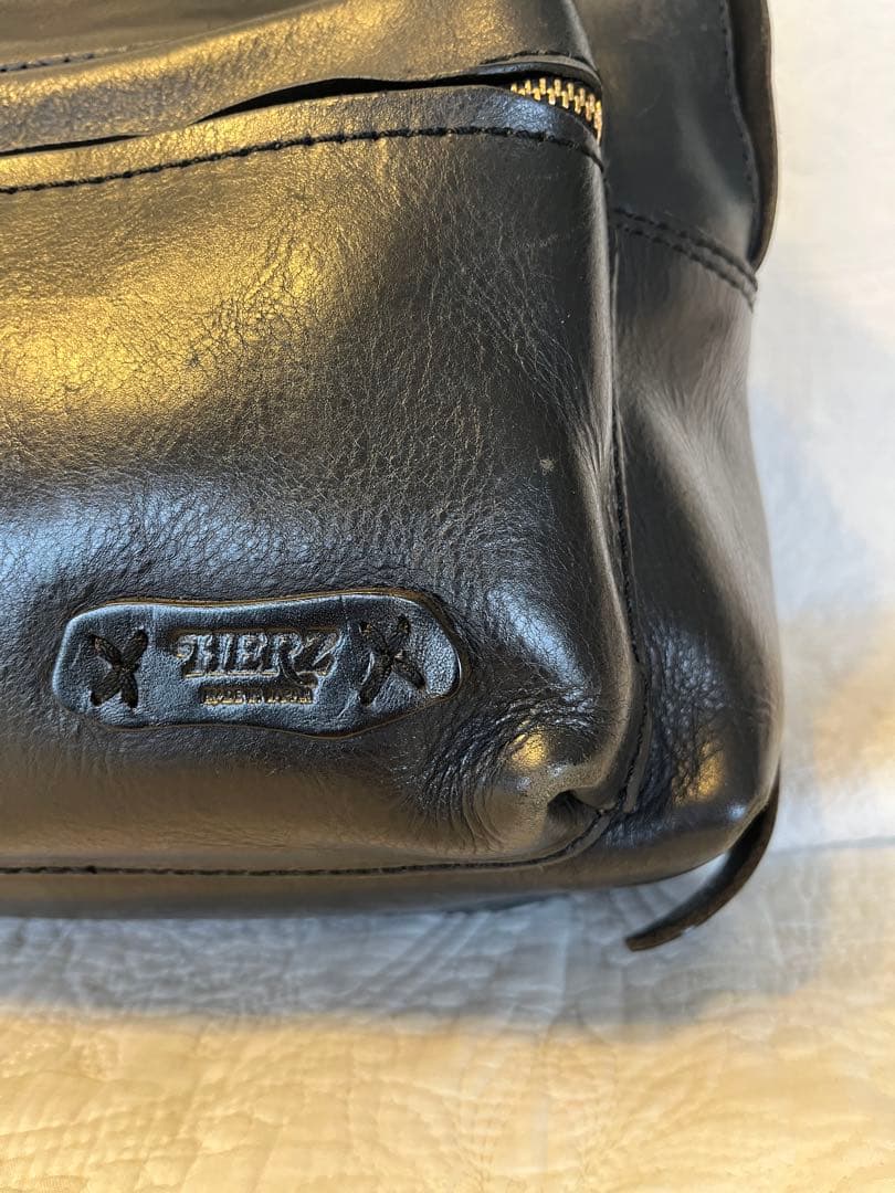 Herz リュック　デイパック　M