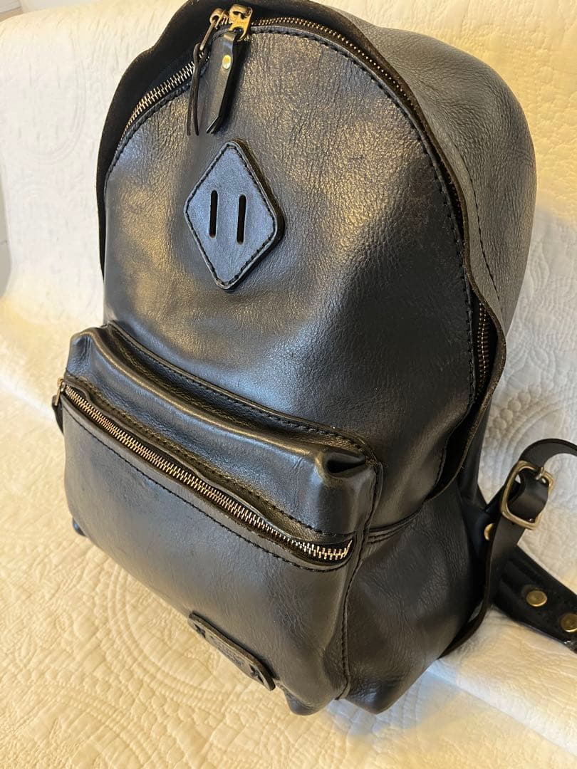 Herz リュック　デイパック　M