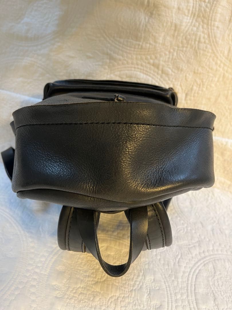 Herz リュック　デイパック　M