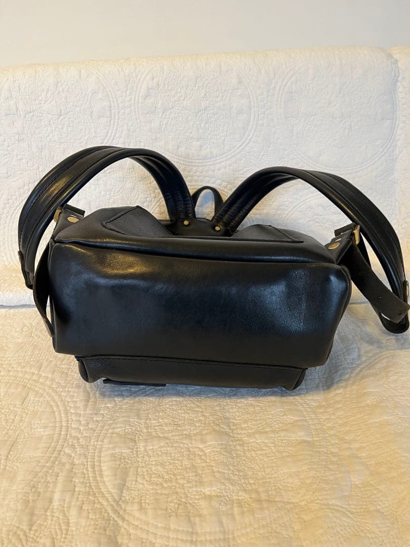 Herz リュック　デイパック　M