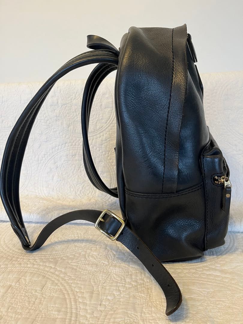 Herz リュック　デイパック　M