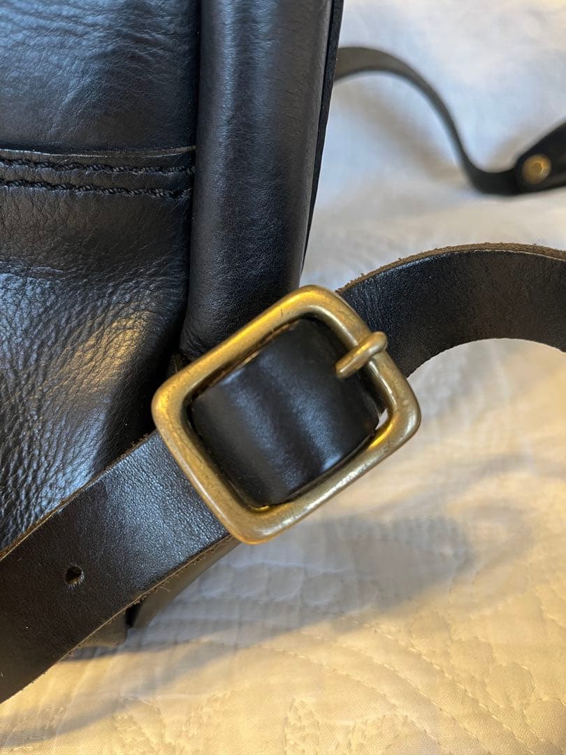 Herz リュック　デイパック　M