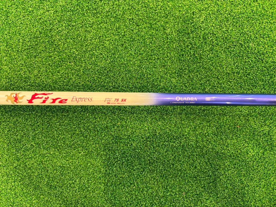 タイトリスト TSi2 フェアウェイウッド 21° 7W