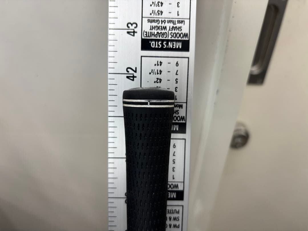 タイトリスト TSi2 フェアウェイウッド 21° 7W