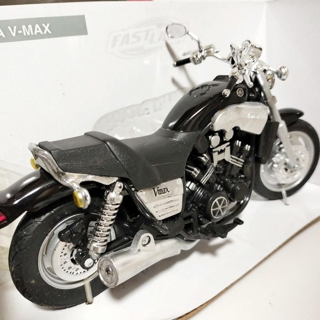 FASTLANE YAMAHA V-MAX 112 TRAIL BLAZE 新品