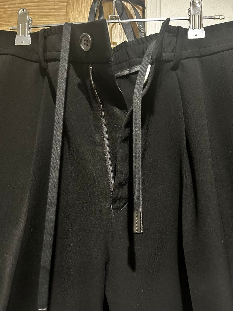 エヌハリウッド　スラックス