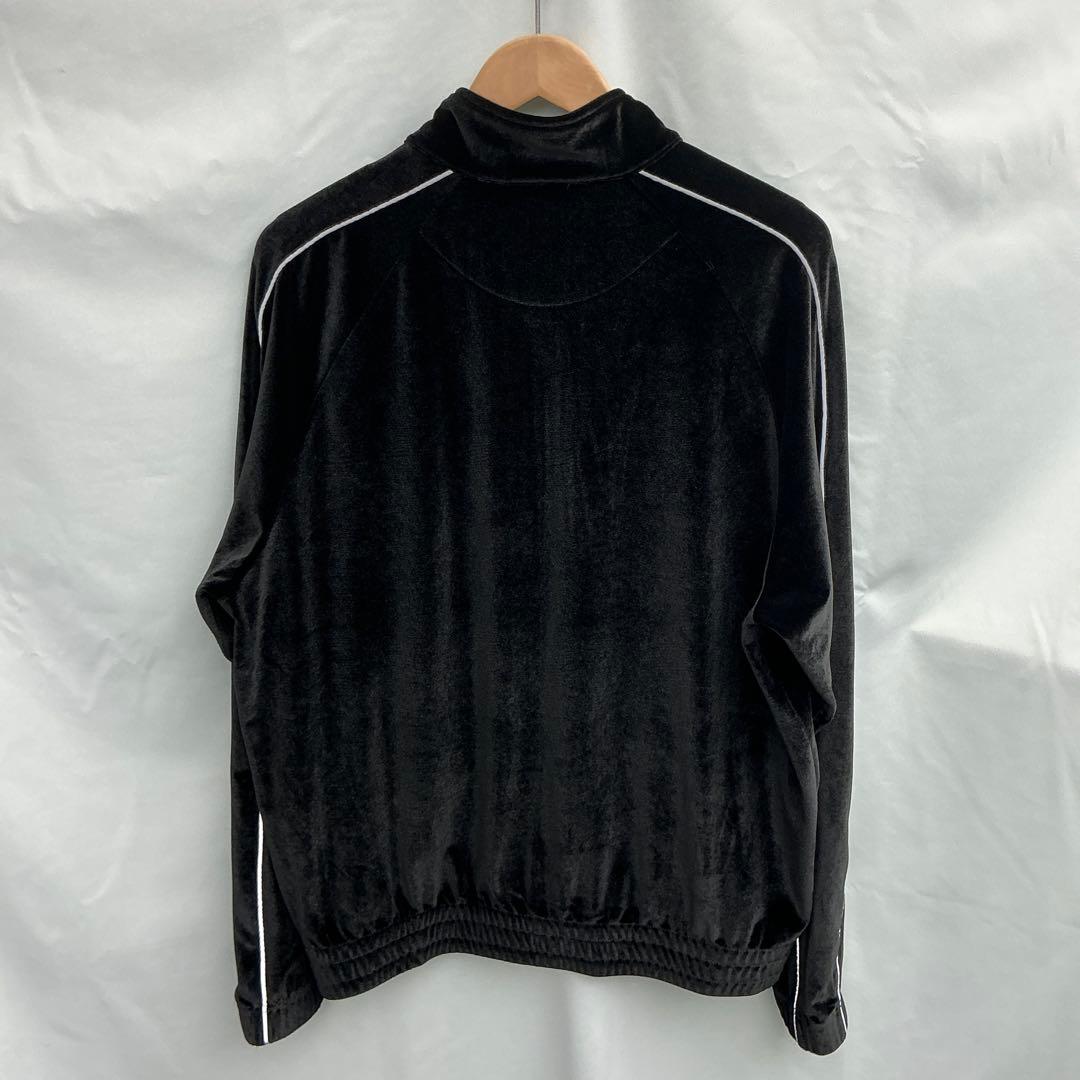 PRO CLUB SELECTION ベロアジャケット