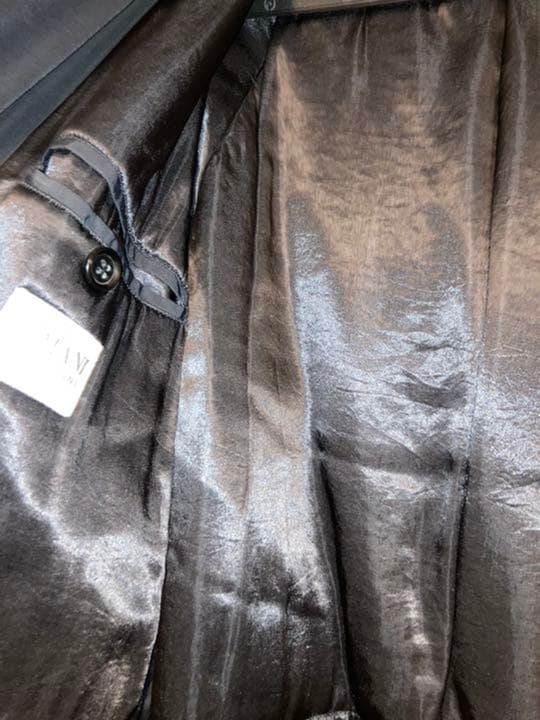 アルマーニ ロングコート（Rain &Wind対応）