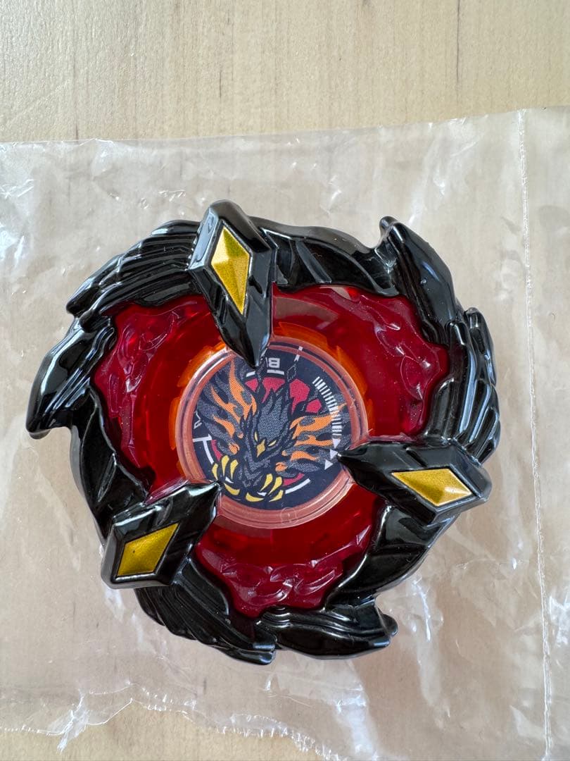 新品フェニックスウイング9-60GF メタルコート：ブラック キタニタツヤ