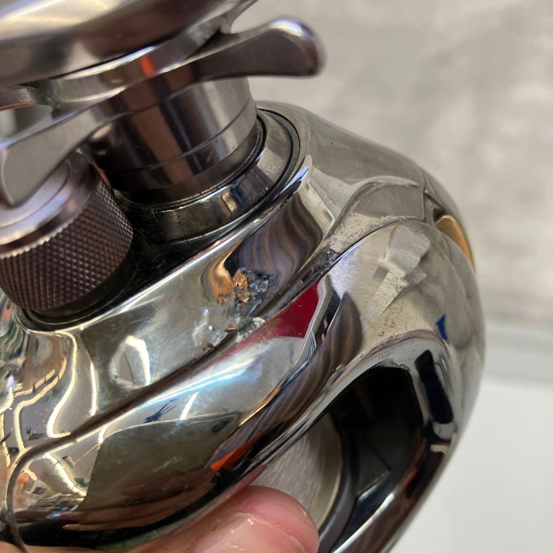 SHIMANO シマノ スコーピオン アンタレス ANTARES RH 224 - メルカリ