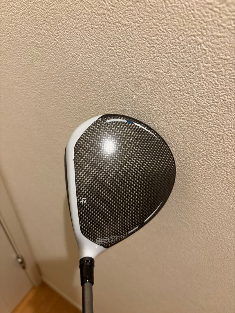 テーラーメイド　TaylorMade SIM MAXドライバー　9°