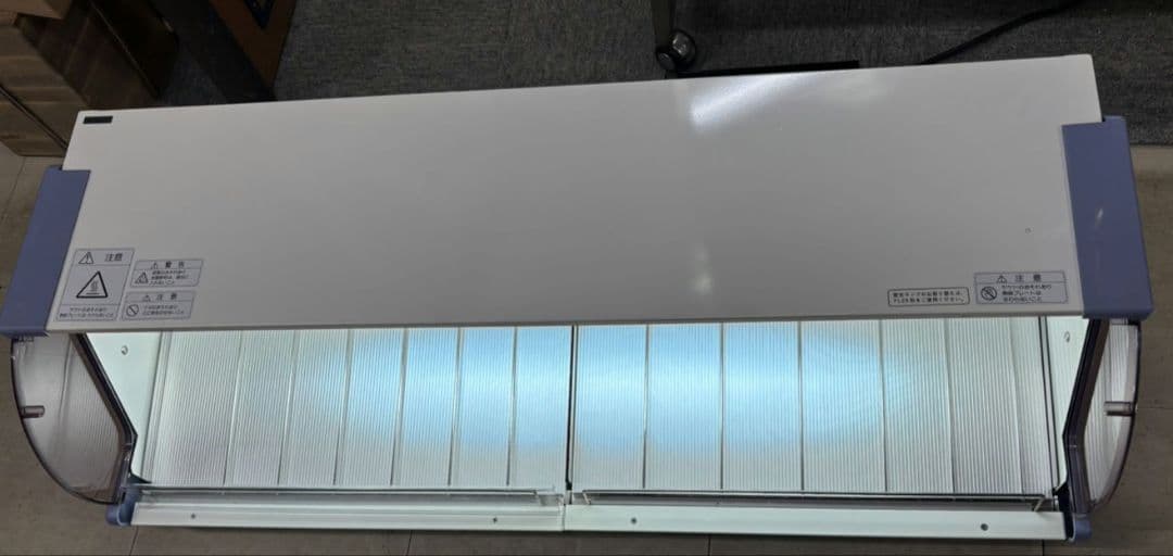 未使用 缶ウォーマー HW -70 ヨシキン 業務用