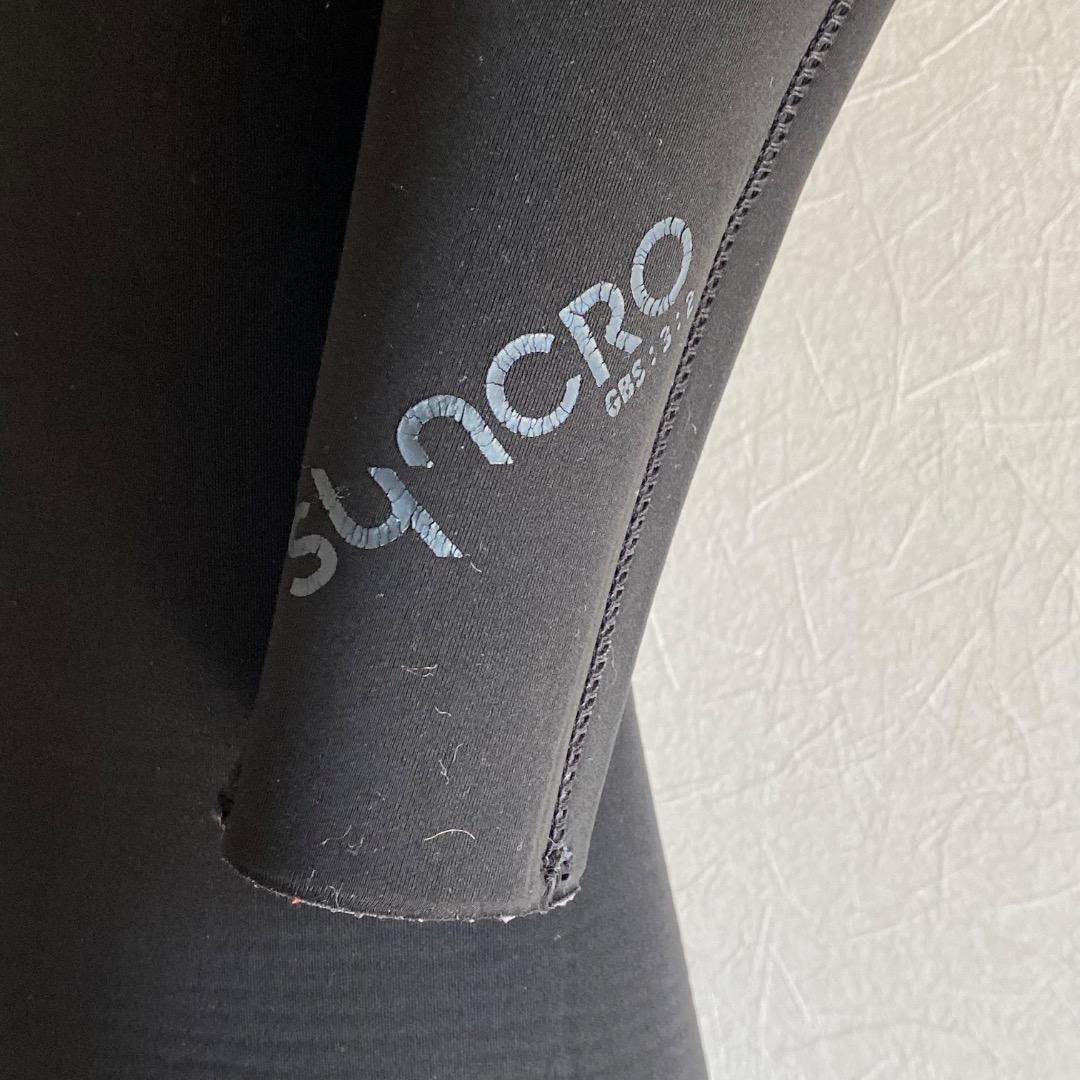 Quiksilver スプリング メンズ / ロングスリーブ（黒）