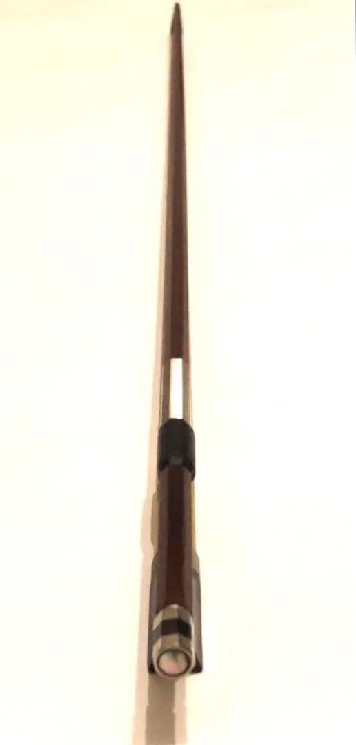 JONPAUL バイオリン弓 珍品 フェルナンブコ製 4/4