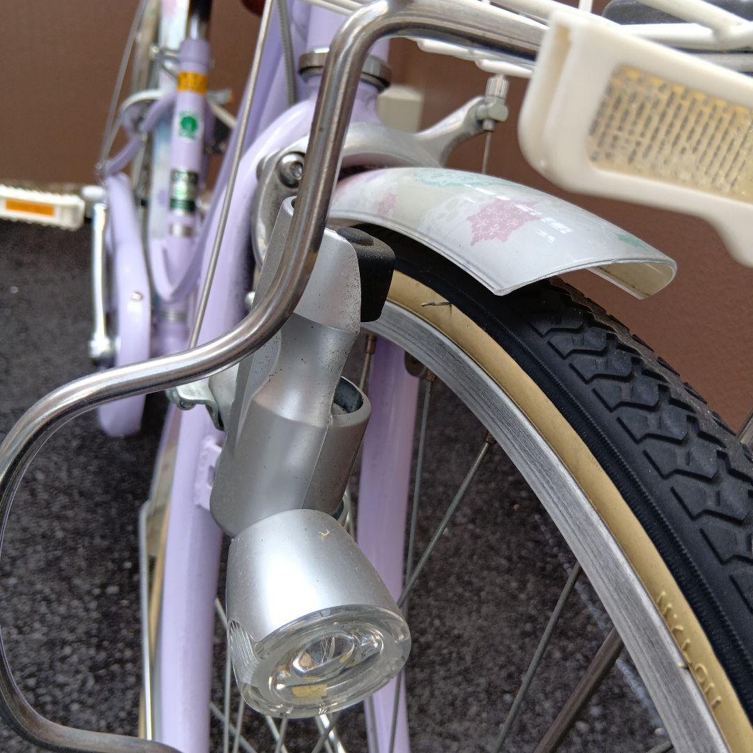 子供自転車24 ☆手渡し限定