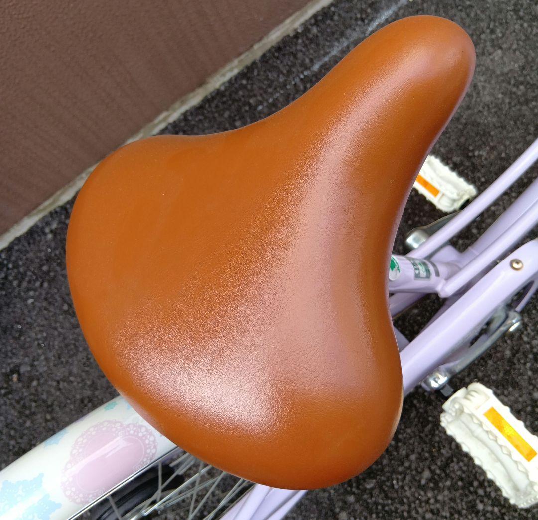 子供自転車24 ☆手渡し限定