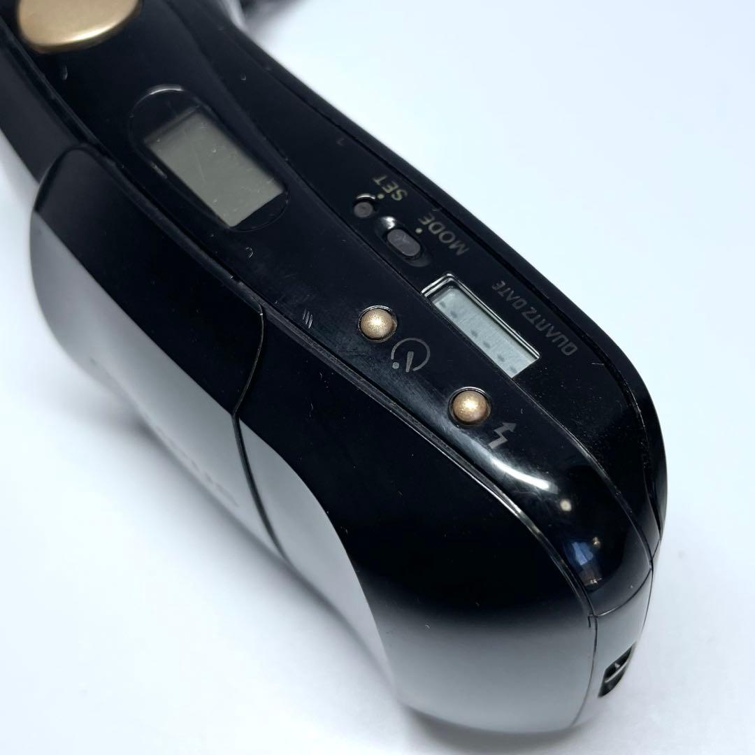 【動作品】OLYMPUS μ[mju:] PANORAMA フィルム 初代