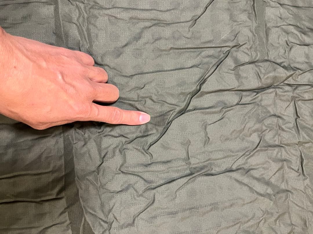 NEMO／ニーモ／ORA／オーラ／インフレーターマット／レギュラー