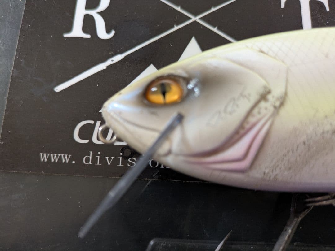 DRT/クラッシュ9Low・クイーン検索:バリアル・タイニークラッシュ