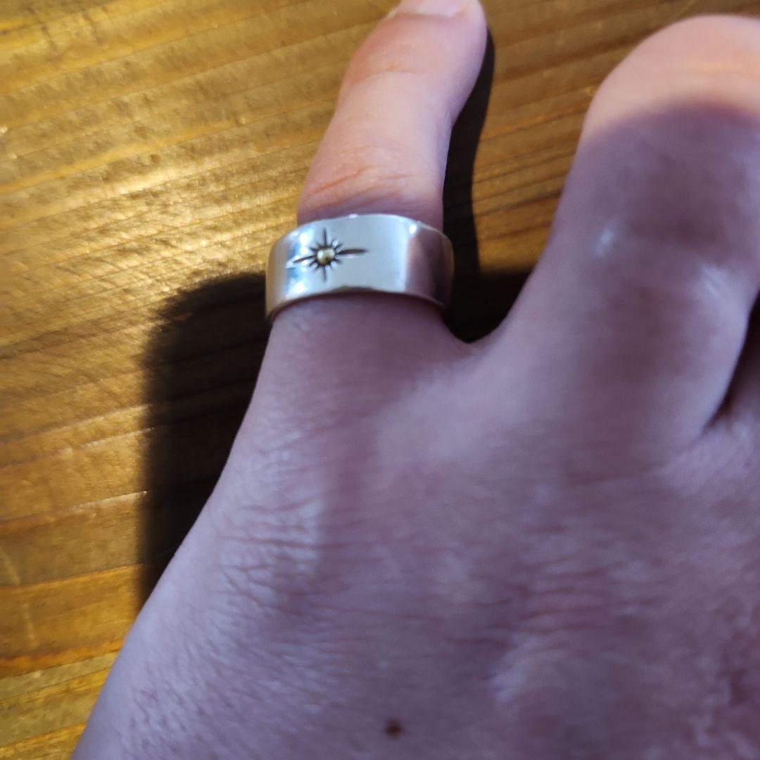 ARIZONA FREEDOM シルバー バングル・リングセット