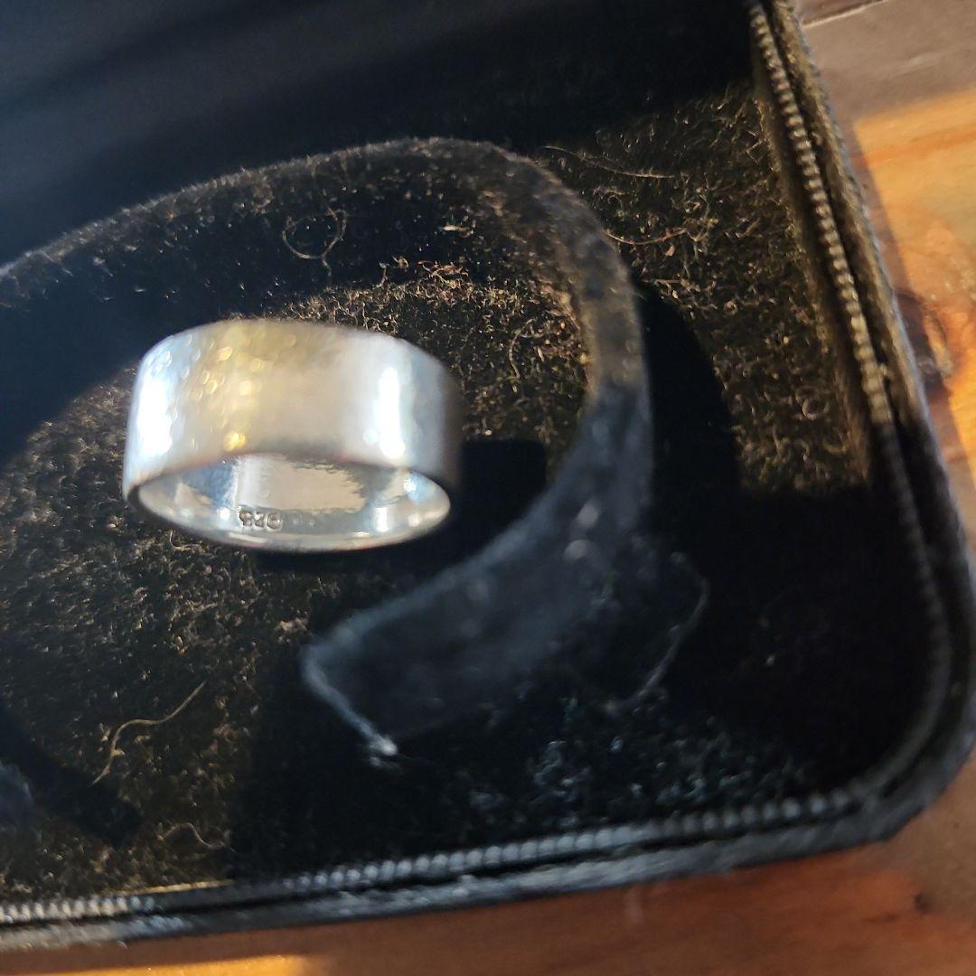 ARIZONA FREEDOM シルバー バングル・リングセット