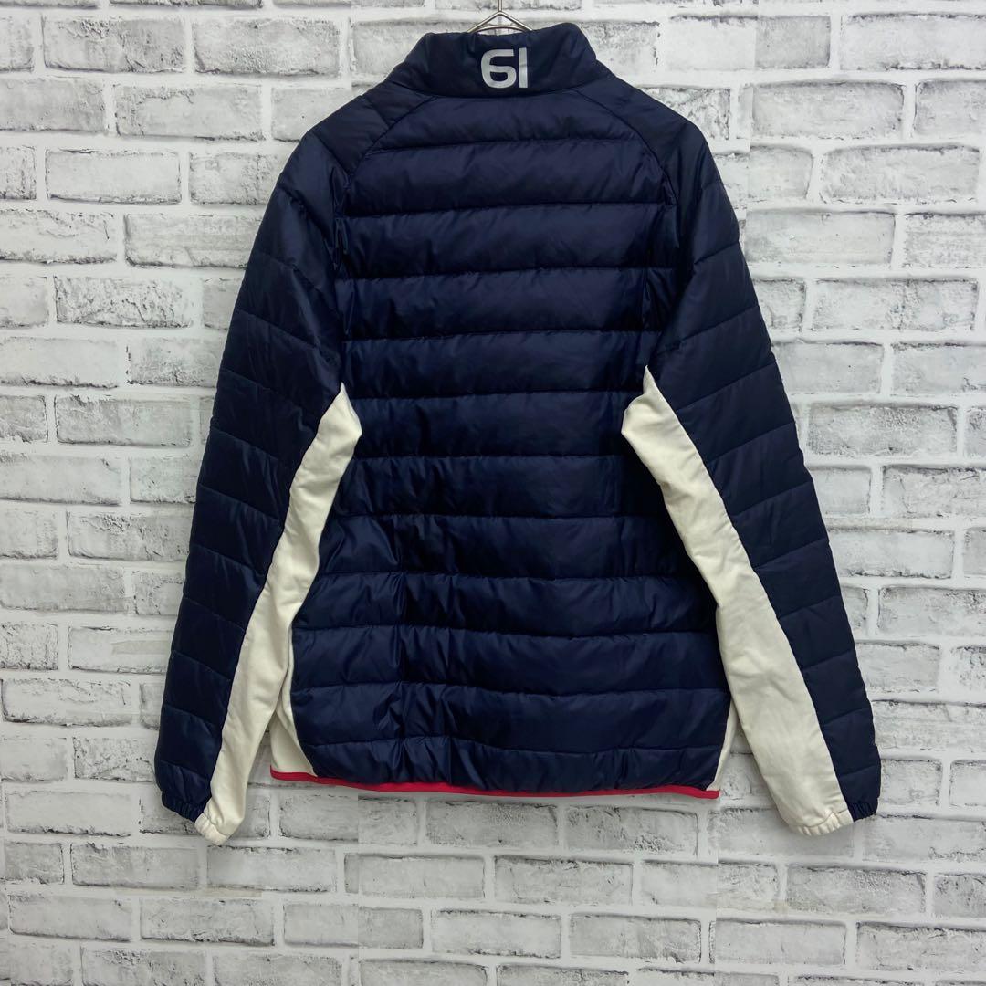 ラフアンドスウェル　ROUGH&SWELL JASPER JACKET