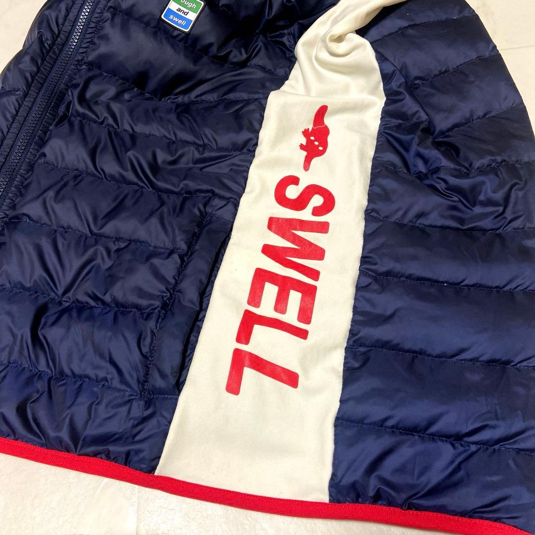 ラフアンドスウェル　ROUGH&SWELL JASPER JACKET