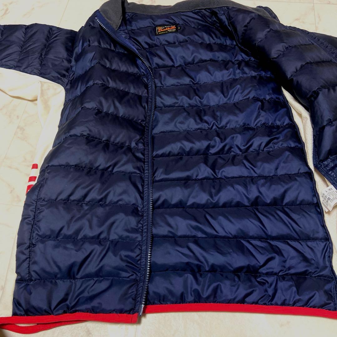 ラフアンドスウェル　ROUGH&SWELL JASPER JACKET