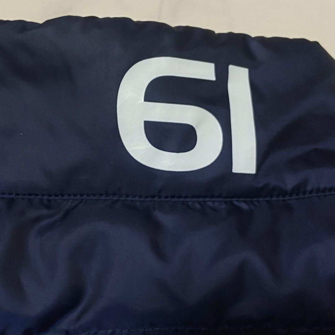 ラフアンドスウェル　ROUGH&SWELL JASPER JACKET