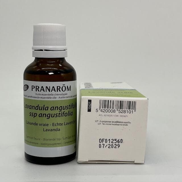 トモ様　プラナロム 真正ラベンダー、フランキンセンス、マジョラム