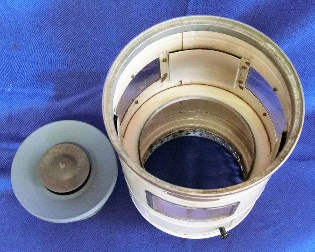 トヨトミ　石油ストーブ　トヨストーブ　KS-5C