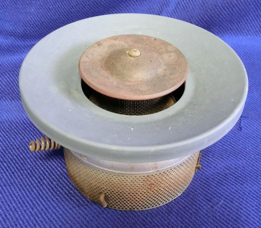 トヨトミ　石油ストーブ　トヨストーブ　KS-5C