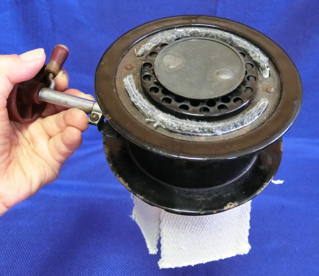 トヨトミ　石油ストーブ　トヨストーブ　KS-5C