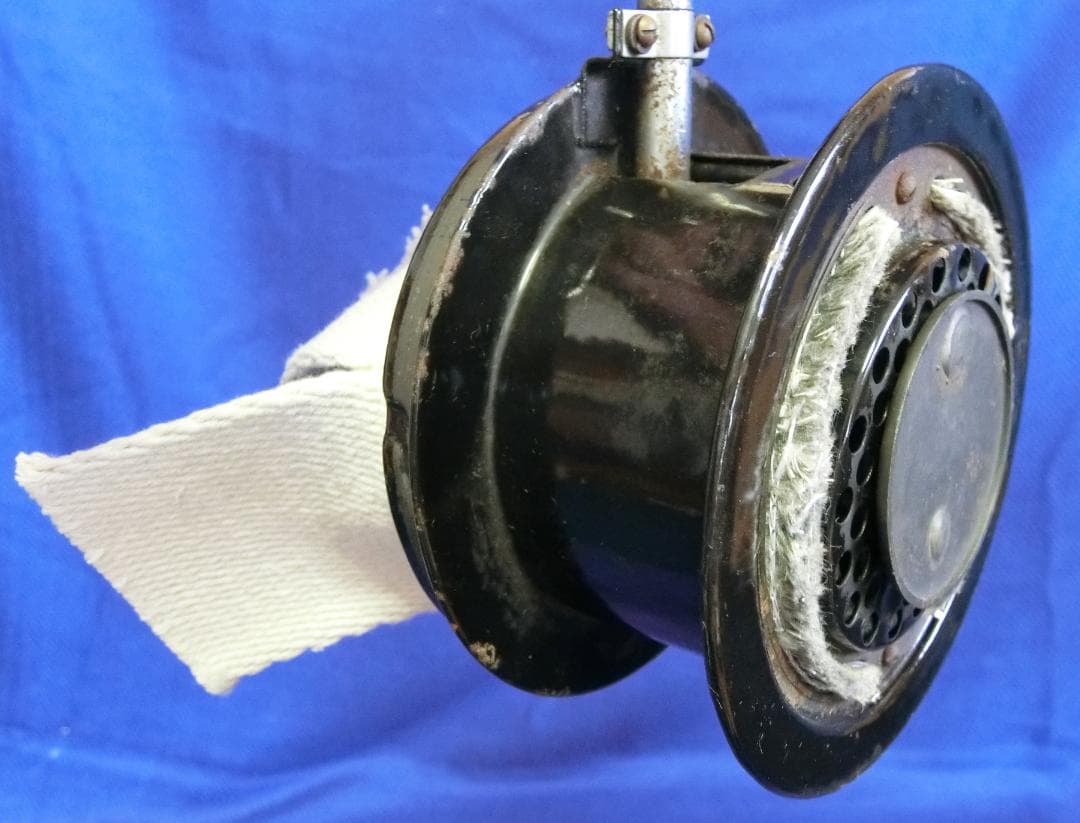 トヨトミ　石油ストーブ　トヨストーブ　KS-5C