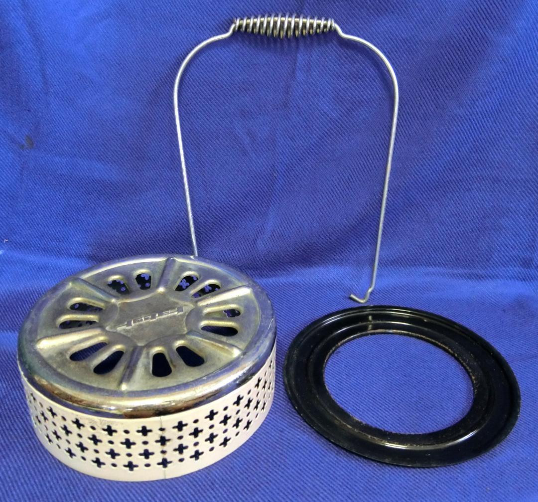 トヨトミ　石油ストーブ　トヨストーブ　KS-5C