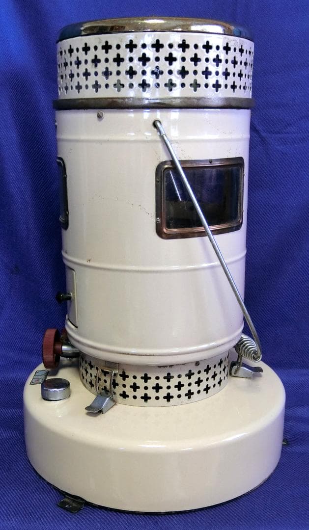 トヨトミ　石油ストーブ　トヨストーブ　KS-5C