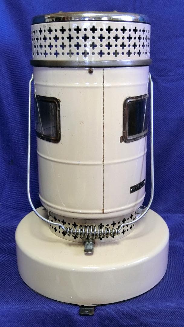 トヨトミ　石油ストーブ　トヨストーブ　KS-5C