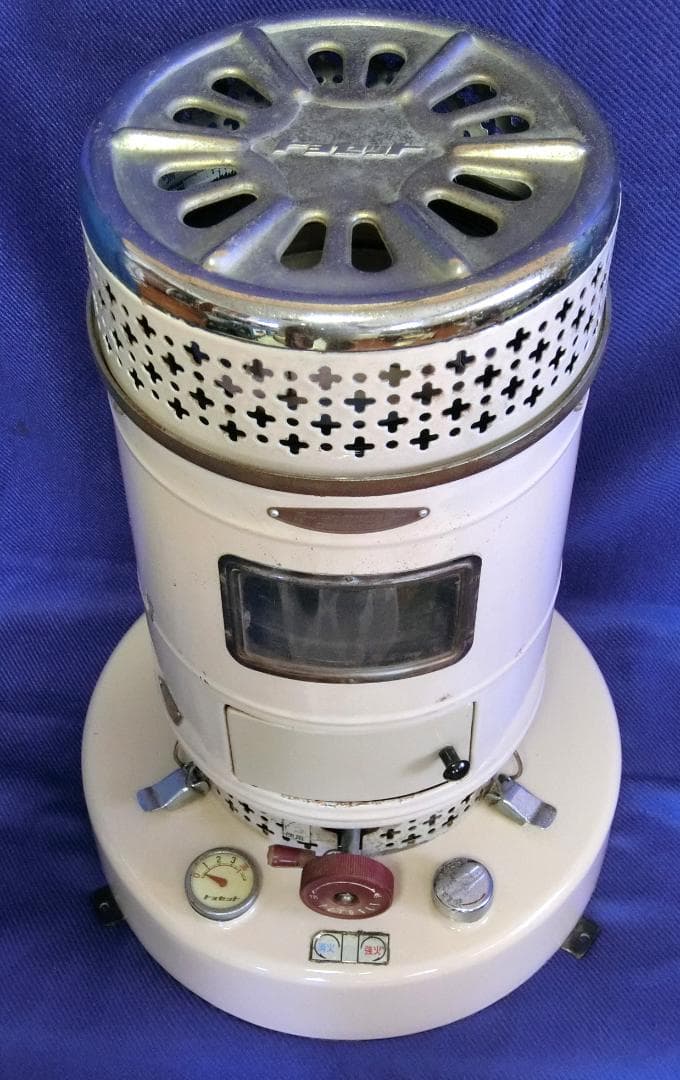 トヨトミ　石油ストーブ　トヨストーブ　KS-5C