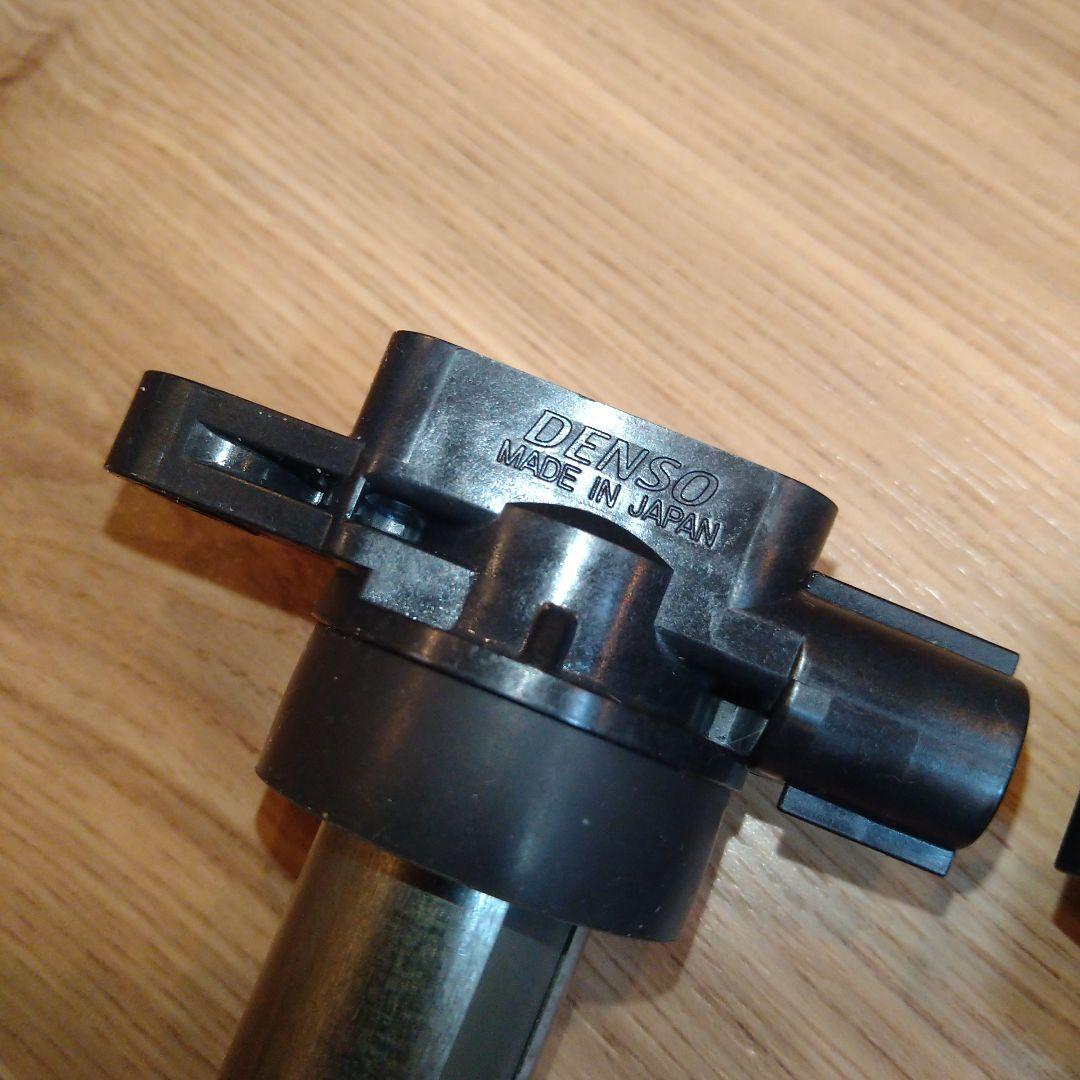 ⭕必見動作確認済❗走行少❗スズキ純正 イグニッションコイル NL2 3本セット❗