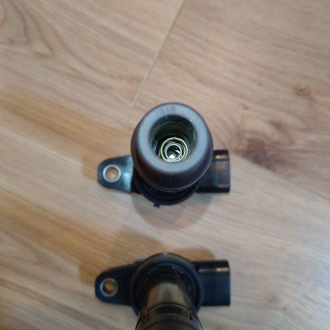⭕必見動作確認済❗走行少❗スズキ純正 イグニッションコイル NL2 3本セット❗