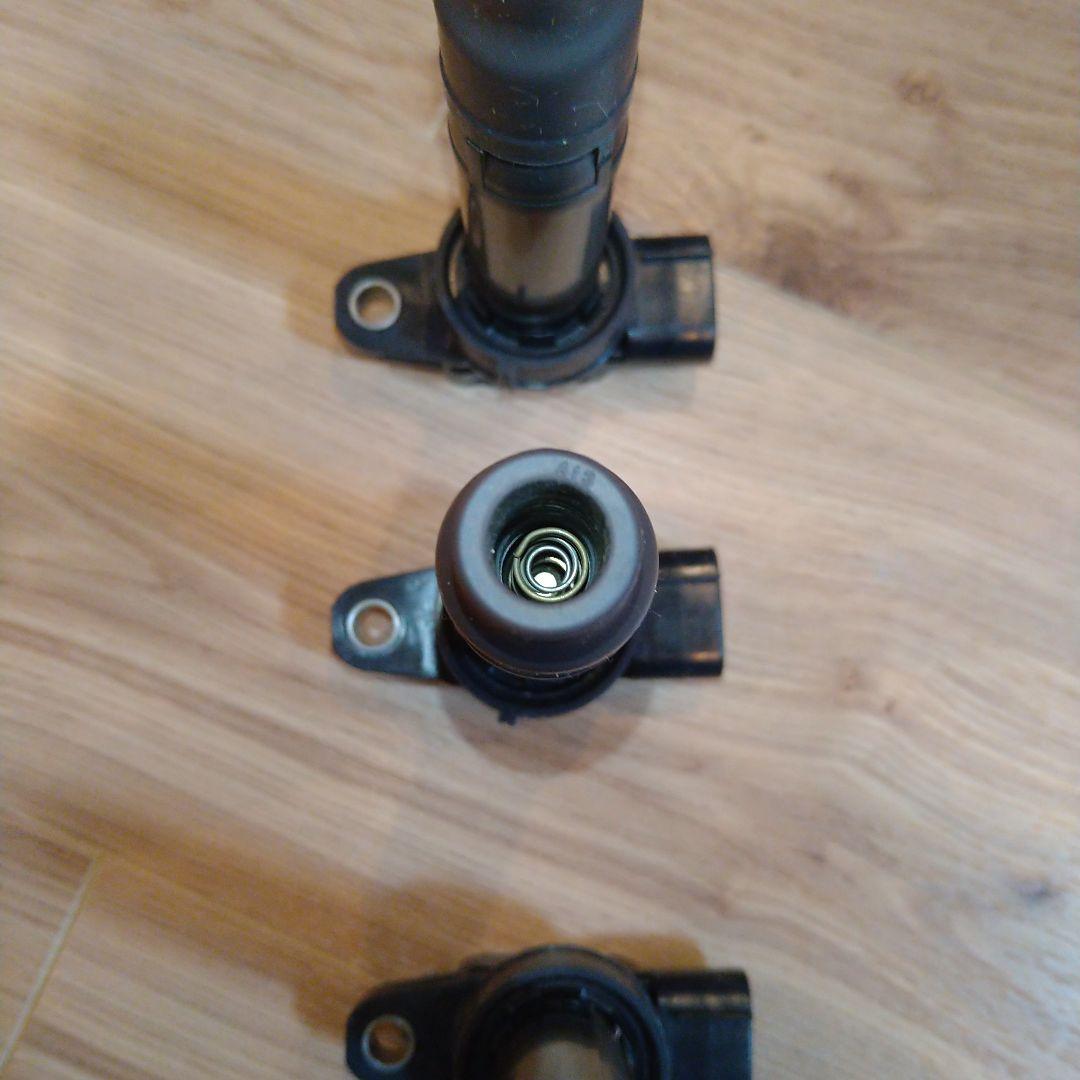 ⭕必見動作確認済❗走行少❗スズキ純正 イグニッションコイル NL2 3本セット❗