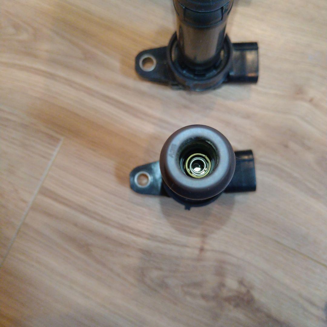 ⭕必見動作確認済❗走行少❗スズキ純正 イグニッションコイル NL2 3本セット❗