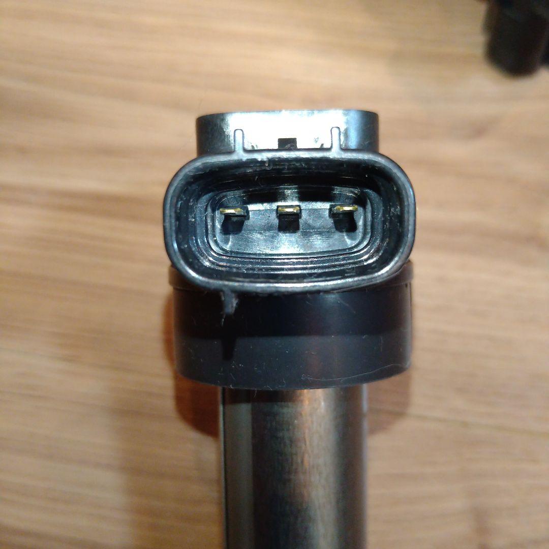 ⭕必見動作確認済❗走行少❗スズキ純正 イグニッションコイル NL2 3本セット❗