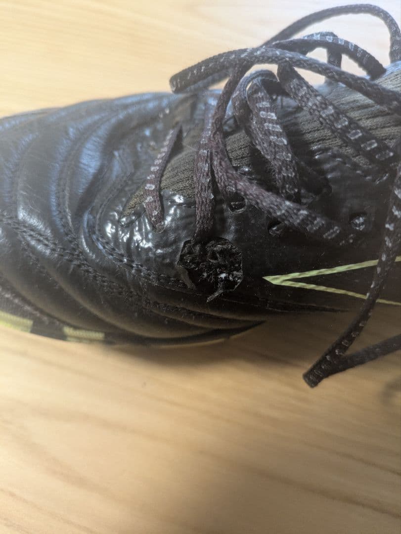 Mizuno Morelia Neo トレーニングシューズ