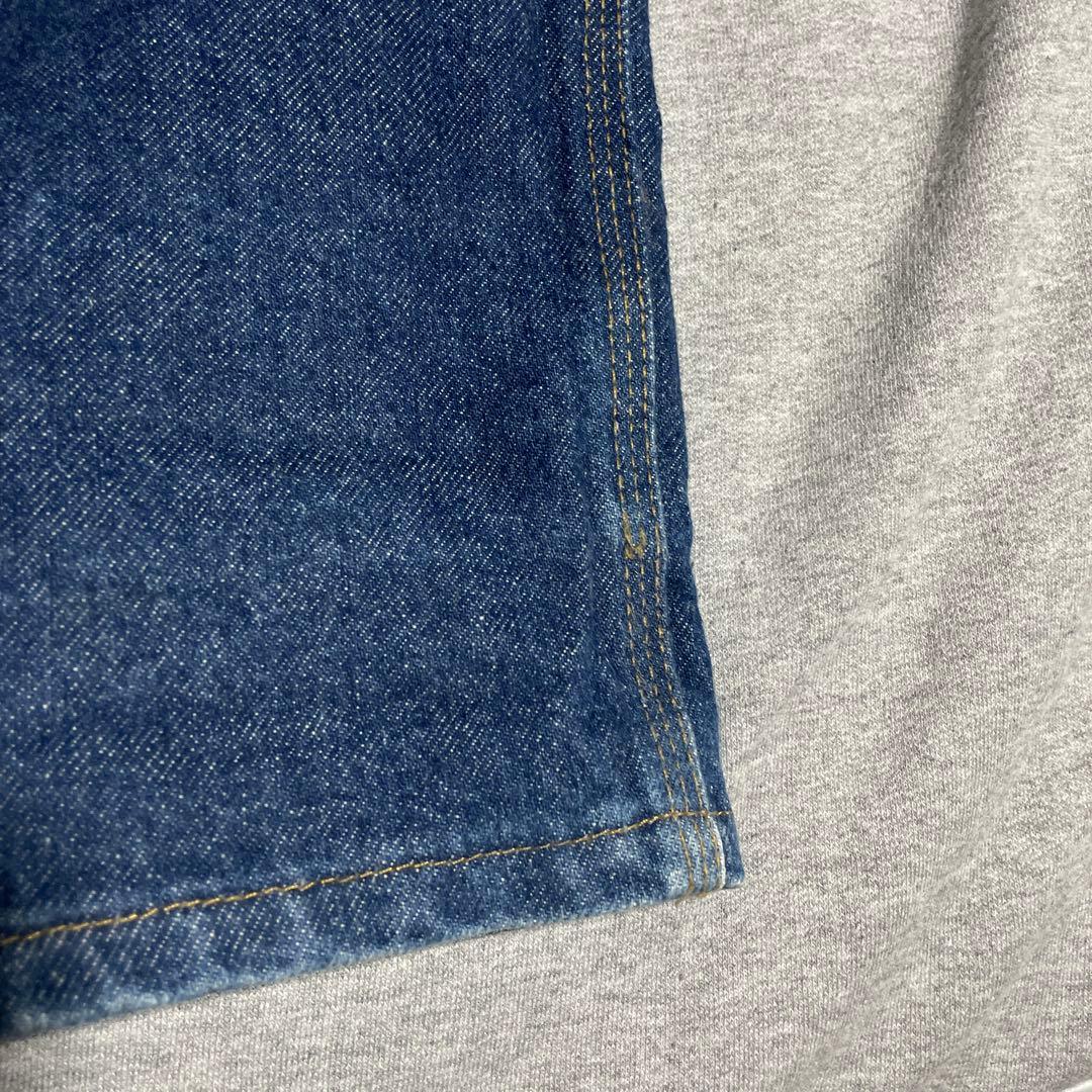 Carhartt ダブルニーパンツ ペインターパンツ デニムパンツ 32