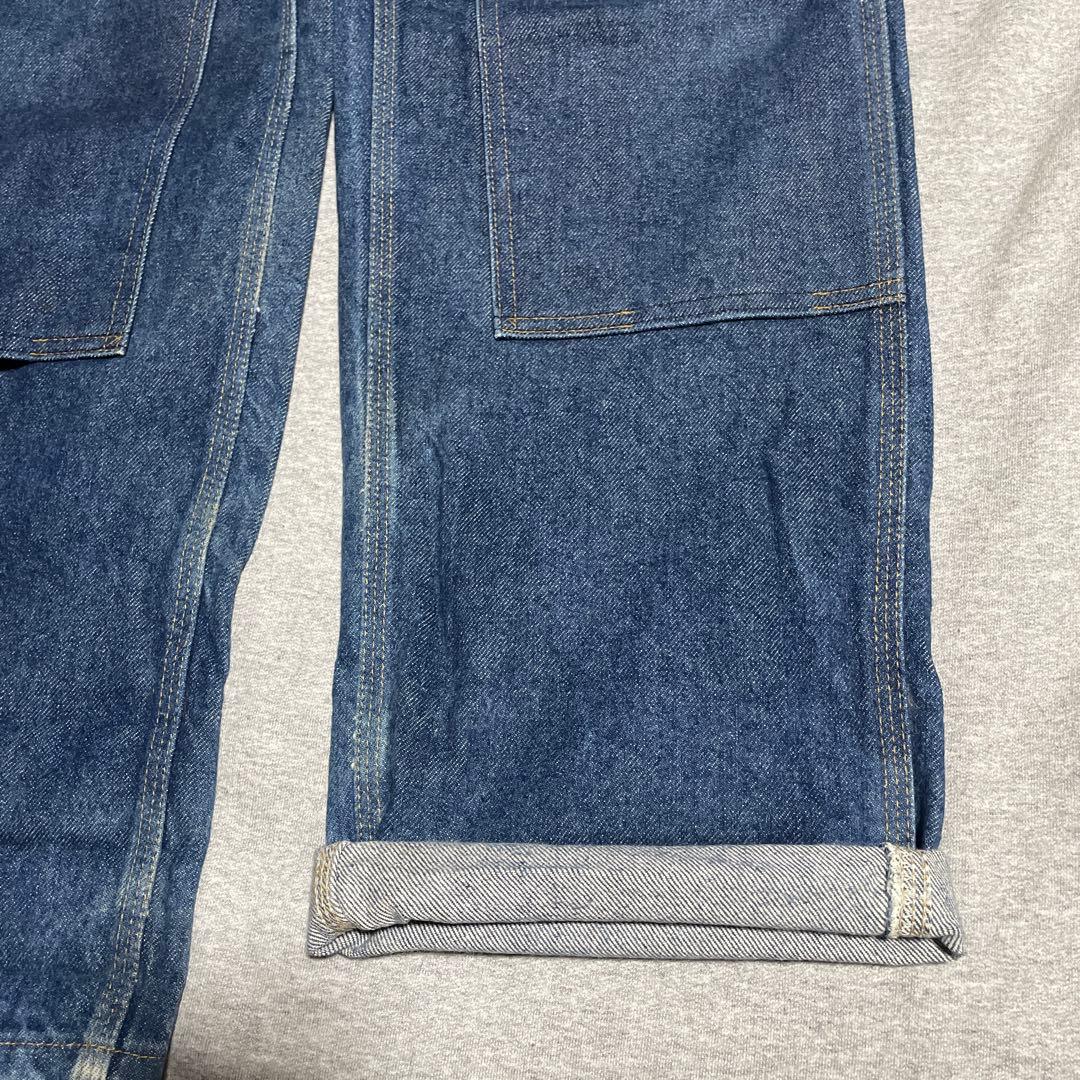 Carhartt ダブルニーパンツ ペインターパンツ デニムパンツ 32