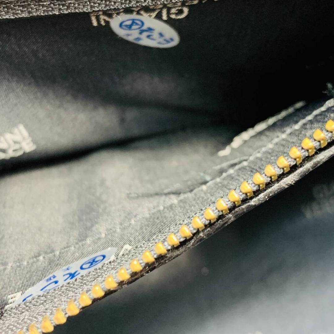 パ*ム様 ジャンニヴェルサーチ ハンドバッグ バニティバッグ サンバースト クロ