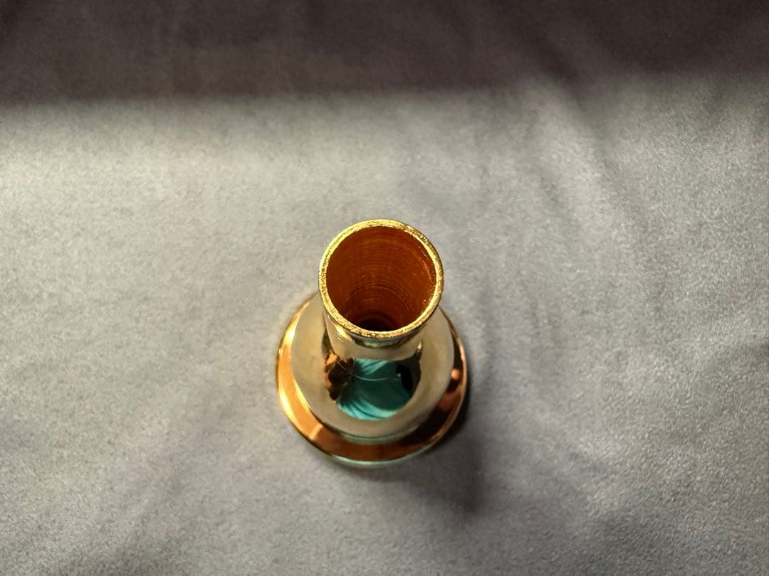 Bach 24AWメガトーン　チューバマウスピース