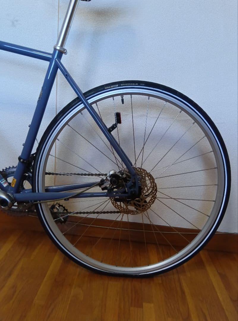 Bianchi　ビアンキ